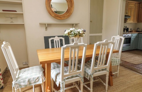 Biddestone Cottage | Peartree