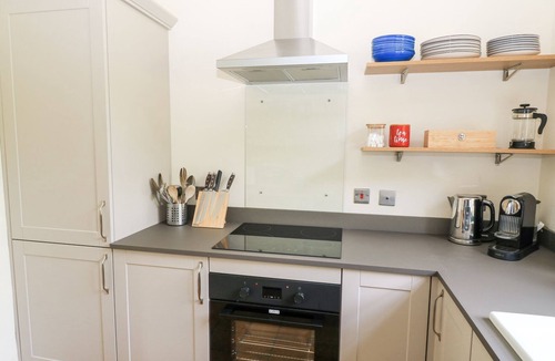 Biddestone Cottage | Peartree