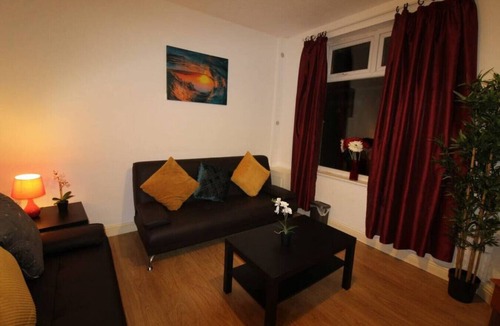 Derby House | PearTree House - Derby