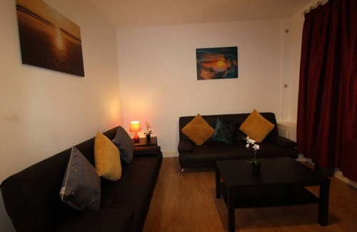 Derby House | PearTree House - Derby