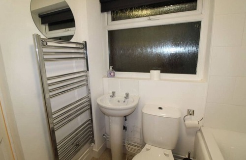 Derby House | PearTree House - Derby