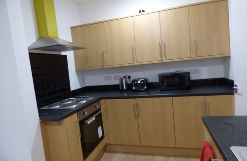 Derby House | PearTree House