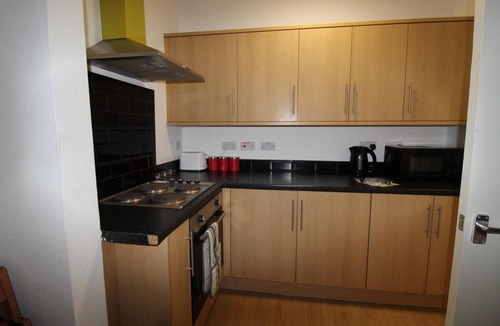 Derby House | PearTree House