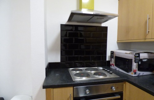 Derby House | PearTree House