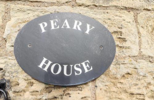 Old Bewick House | Peary House