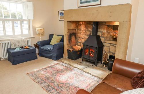 Old Bewick House | Peary House