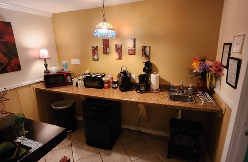 Eureka Springs Historic District House | Peas In A Pod Nightly Rental
