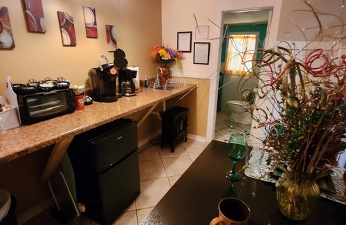 Eureka Springs Historic District House | Peas In A Pod Nightly Rental