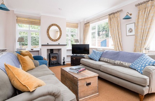 Market Drayton House | Peatswood Clockhouse