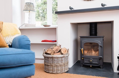 Market Drayton House | Peatswood Clockhouse