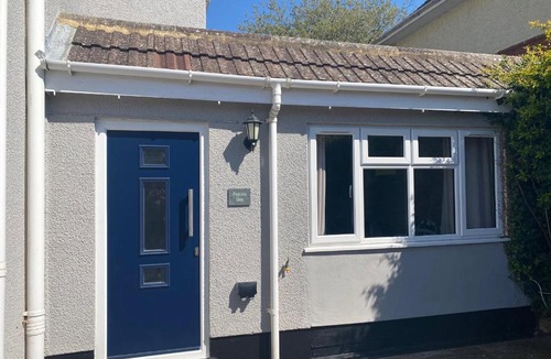 Boscombe House | Pebble Bay