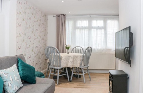 Boscombe House | Pebble Bay