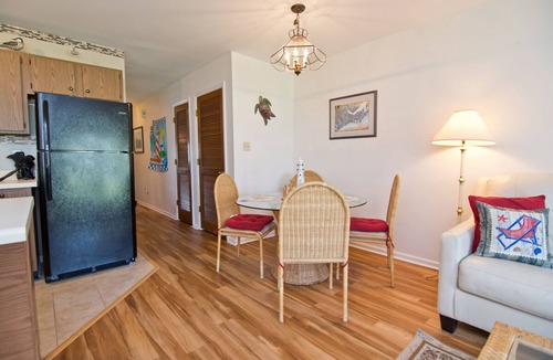 Emerald Isle Condo | Pebble Beach 1-110, Oceanside Condo in Emerald Isle, NC!