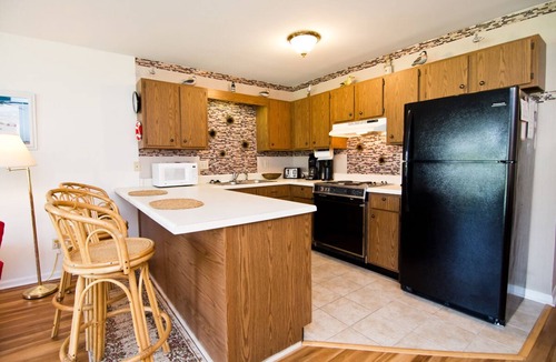 Emerald Isle Condo | Pebble Beach 1-110, Oceanside Condo in Emerald Isle, NC!