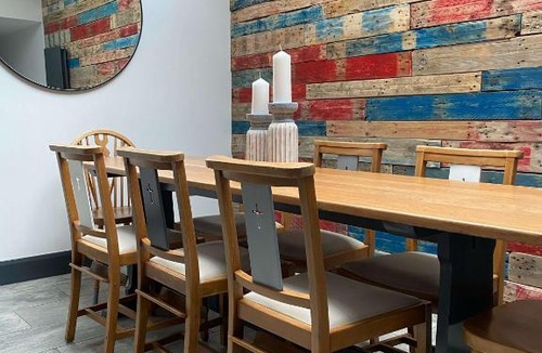 Deal Apartment | Pebble Beach Deal