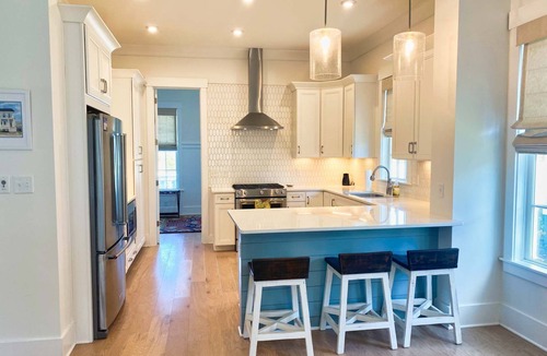 Cape Charles House | Pebble Beach East - Chesapeake Properties