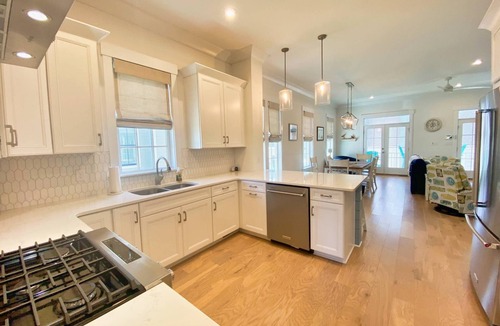 Cape Charles House | Pebble Beach East - Chesapeake Properties