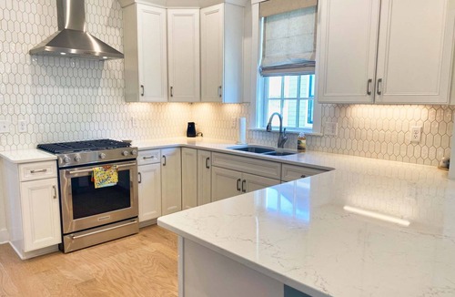 Cape Charles House | Pebble Beach East - Chesapeake Properties