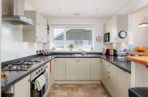 Bembridge Ski Chalet | Pebble Beach - Isle of Wight