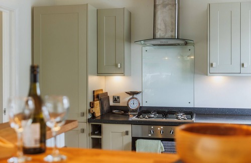 Bembridge Ski Chalet | Pebble Beach - Isle of Wight