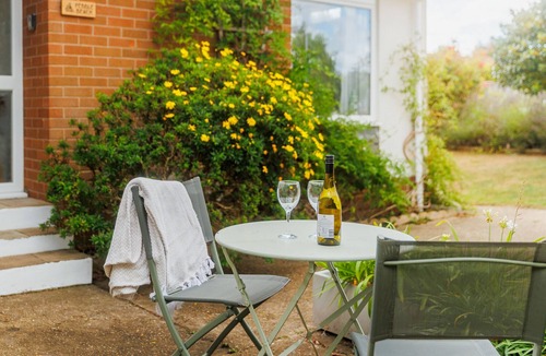 Bembridge Ski Chalet | Pebble Beach - Isle of Wight