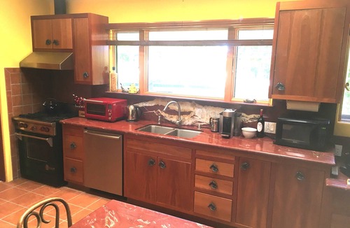 Pebble Beach Cottage | Pebble Beach Mediterranean Cottage Retreat