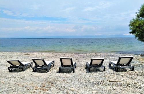 Milford House | Pebble Beach Resort