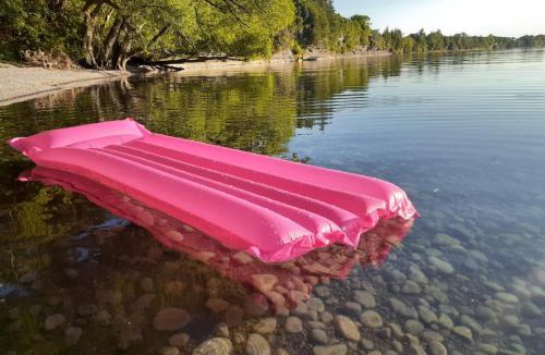 Milford House | Pebble Beach Resort