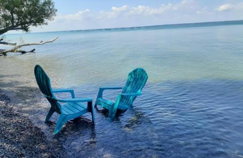 Milford House | Pebble Beach Resort