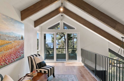 Pebble Beach House | Pebble Beach's Empire