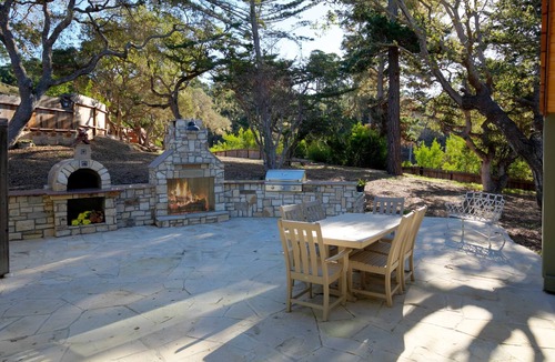 Pebble Beach House | Pebble Beach's Empire