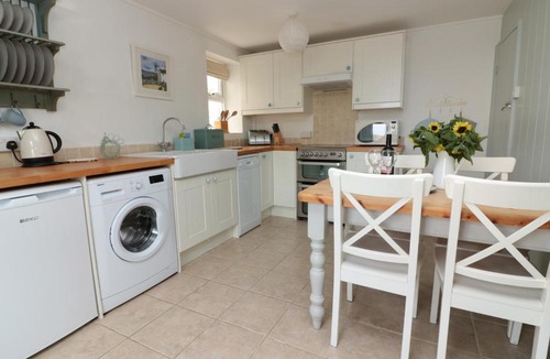 St Just House | Pebble Cottage