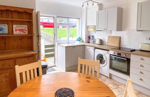 Perranuthnoe House | Pebble Cottage - Perranuthnoe