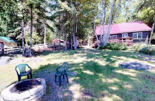 Greenville House | Pebble Cove