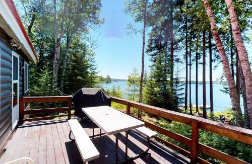 Greenville House | Pebble Cove
