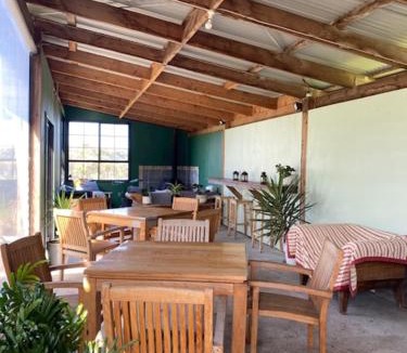 Princetown Cabin | Pebble Point