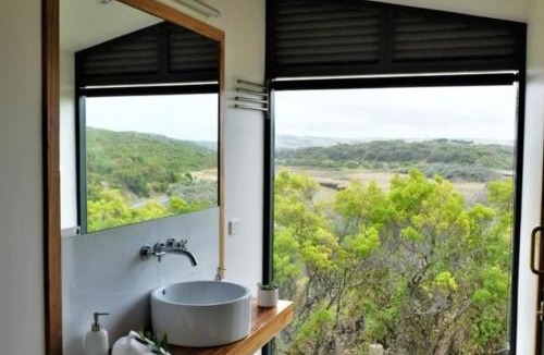 Princetown Cabin | Pebble Point