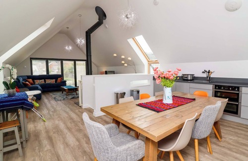 Westleigh Cottage | Pebble Ridge View