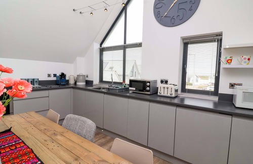 Westleigh Cottage | Pebble Ridge View