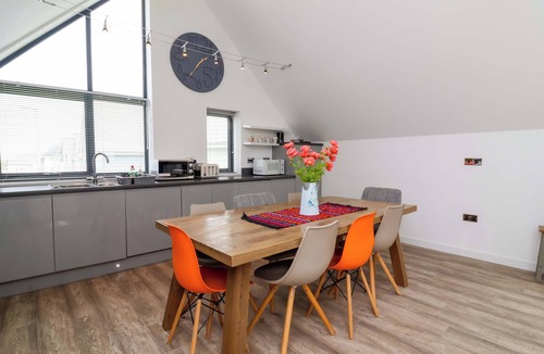 Westleigh Cottage | Pebble Ridge View