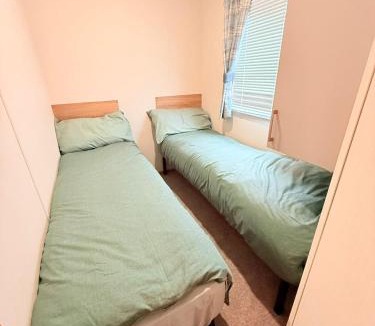 Selsey Resort | Pebbles