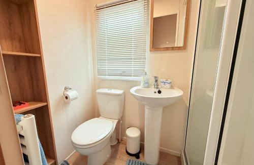 Selsey Resort | Pebbles