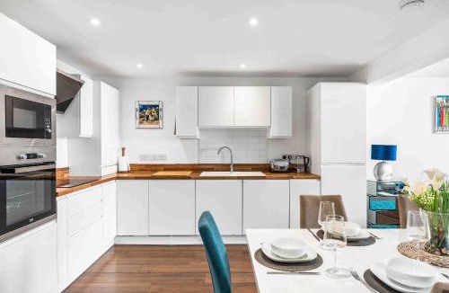 Brighton City Centre Apartment | Pebbles Reach By My Getaways