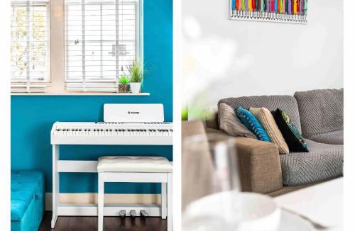 Brighton City Centre Apartment | Pebbles Reach By My Getaways