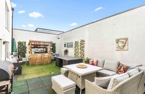 Brighton City Centre Apartment | Pebbles Reach By My Getaways