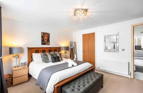 Brighton City Centre Apartment | Pebbles Reach By My Getaways