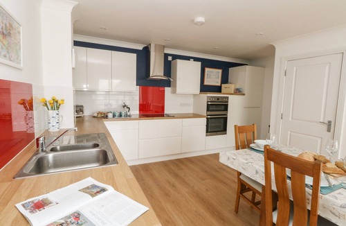 Portland Cottage | Pebbles Reach