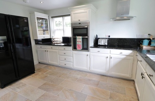 Wickhamford Cottage | Pebworth Cottage