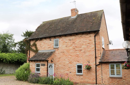 Wickhamford Cottage | Pebworth Cottage