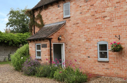 Wickhamford Cottage | Pebworth Cottage
